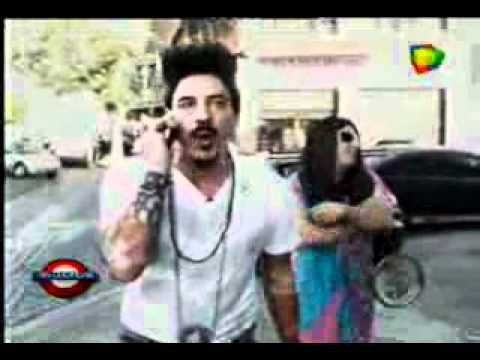 el auto de roque fort