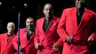 CORNELL GUNTER OF THE COASTERS MURDERED NEAR LAS VEGAS STRIP