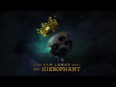 Sam Lamar - The Hierophant (feat. Fly Jordy)