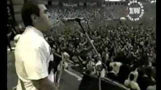 Philips Monster Rock 94 - Raimundos - Marujo e Deixei de Fumar Cana Caiana