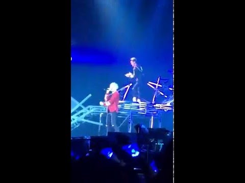 160312 TONIGHT SEUNGHOON FOCUS PART2 WINNER EXIT TOUR IN SEOUL DAY1