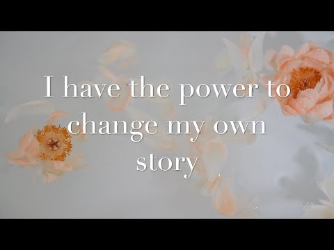 5 Minute Powerful Self-Love Affirmations
