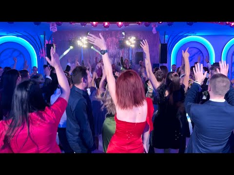 GIA BAND @3 Stejari Brasov - Formatie Nunta | Covers Band | Live Music