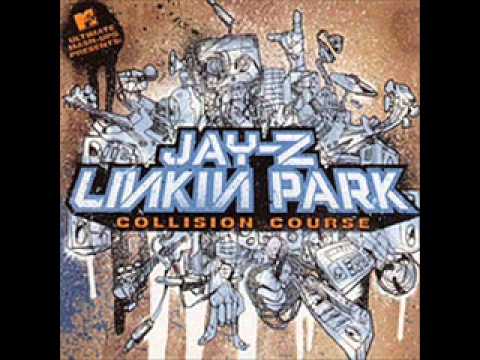 Linkin Park/Jay-z Points Of Authority/99 Problems/One Step Closer With Lyrics