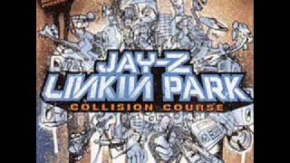 Linkin Park/Jay-z Points Of Authority/99 Problems/One Step Closer With Lyrics