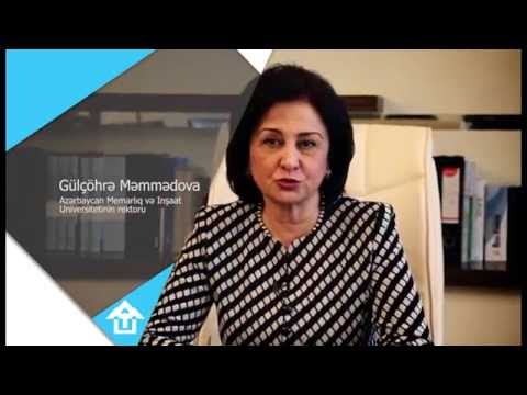 Azerbaycan Mimarlık ve İnşaat Üniversitesi