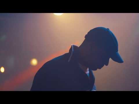 WHO IS TOO KLEAN - PATIENTLY WAITING (LIVE PROFORMANCE)