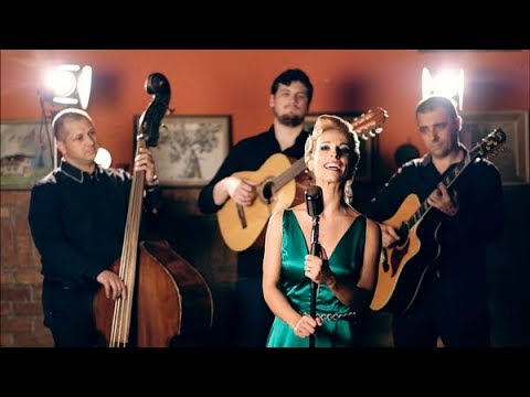 Biljana Obradovic Bixy - To je tako - (Official Video 2018) 4K