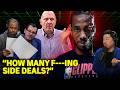 Exclusive We Followed Ballmer And Kawhi S Money Trail And Found A Zombie Company