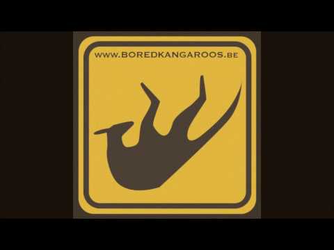 Buscemi feat. Lady Cath - Dipso Calypso (Just the Kick remix)