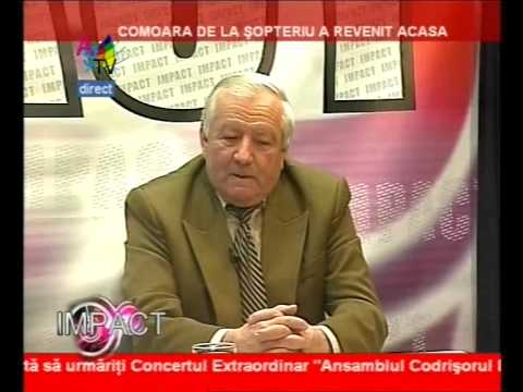 Impact - Comoara de la Sopteriu_clip1.wmv