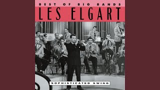 Music video thumbnail preview for Time To Go by Les Elgart & His Orchestra