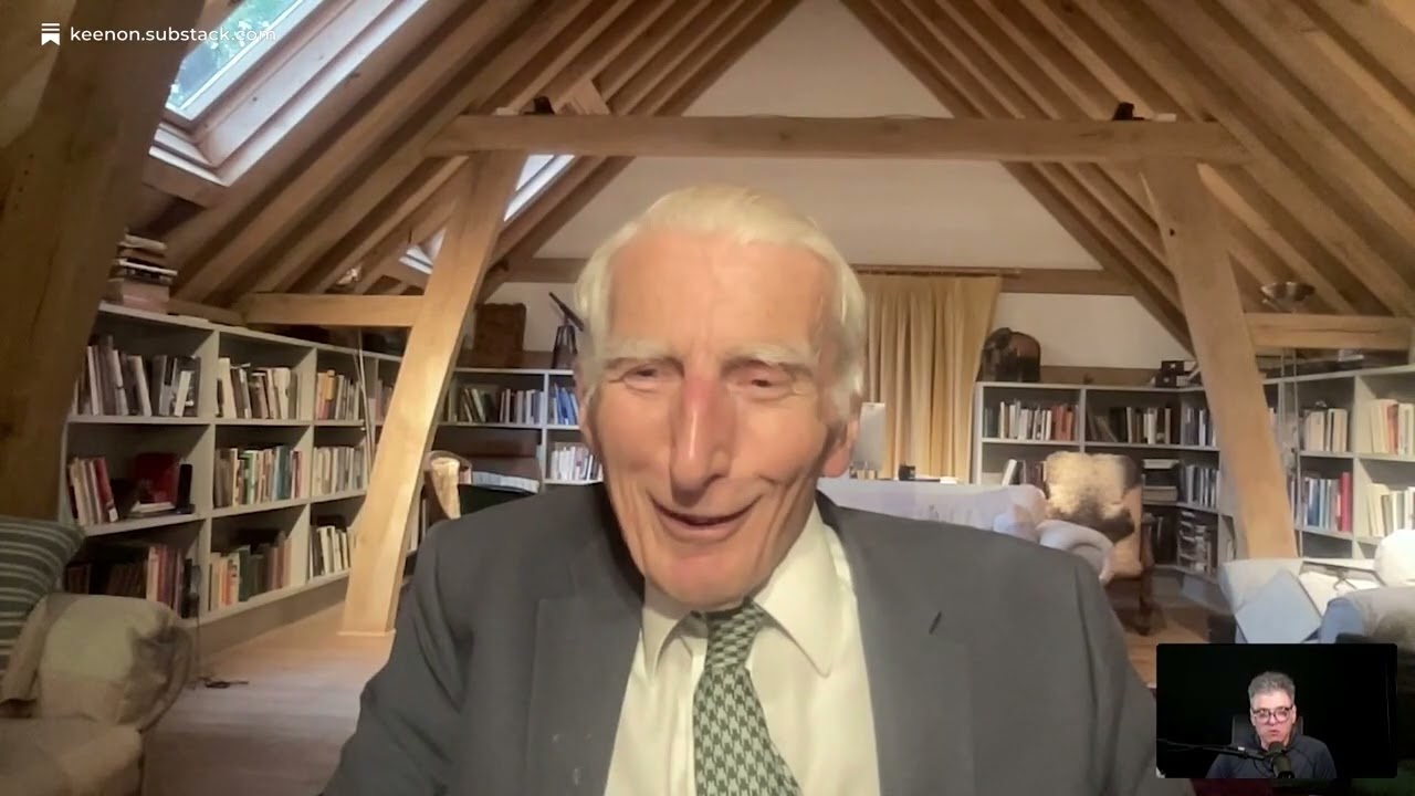 Forget AI—How Bio-Threats and Network Collapse Are the Real Existential Threats to Humanity