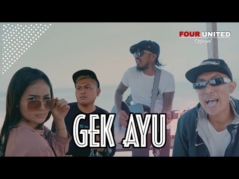 Gek Ayu