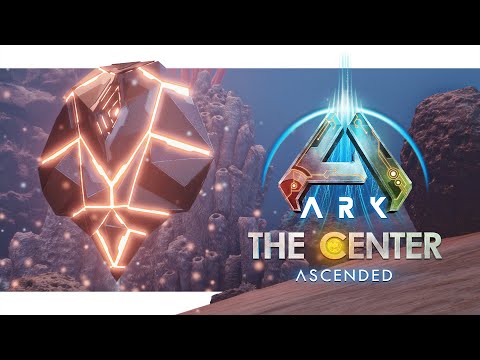 The Center Artifacts Location Guide