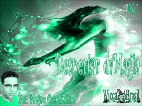 Magno Constantino - Invocação Maior