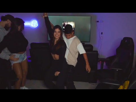 Desconocidos - Perreo con amor