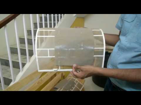 Review of 3M Air Conditioner Filter