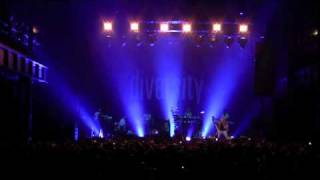 Gentleman & The Evolution - No Time To Play [Live in Cologne, Germany 5/6/2010]