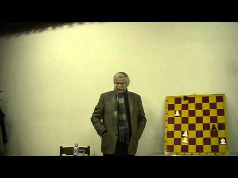 Beseda - Mé partie proti mistrům světa