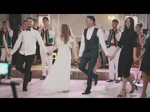 Nuntă Sorina | Dobrogeanca