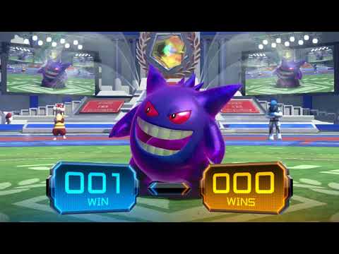 19 HeavyBoy vs SKDale - Pokken at Underground 9/5/17