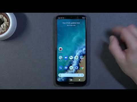 Does Nokia G50 Have Slow Motion Mode?