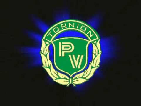 ToPV - Vihreä ja valkoinen (ZZ Top)