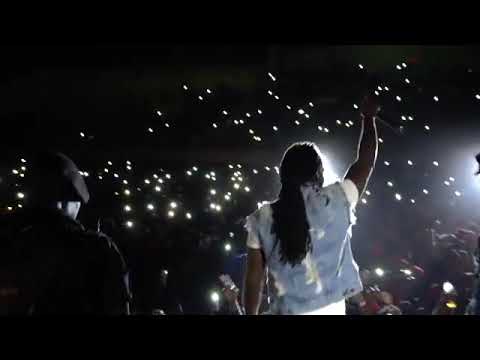 Mavado - Dancehall  Prophecy