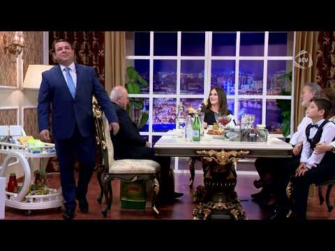 Təyyar Bayramov - Xatırlayasan məni (Məlahətli Söhbətlər)