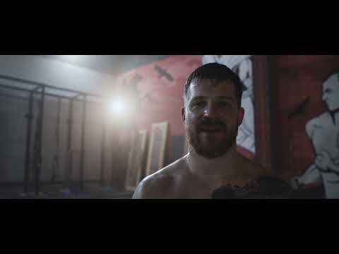 Kaibe & Karolina Łukasik - Tribute (Prod. MAŁACH) Official Video