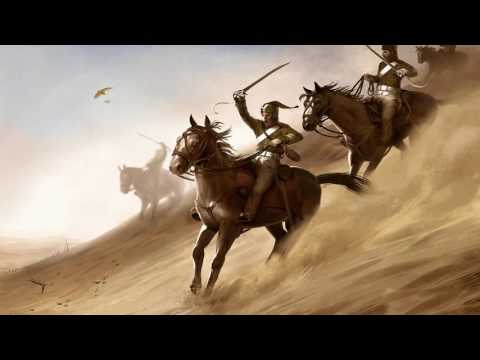 The Battle Of The Pyramids (Napoleon Total War OST)