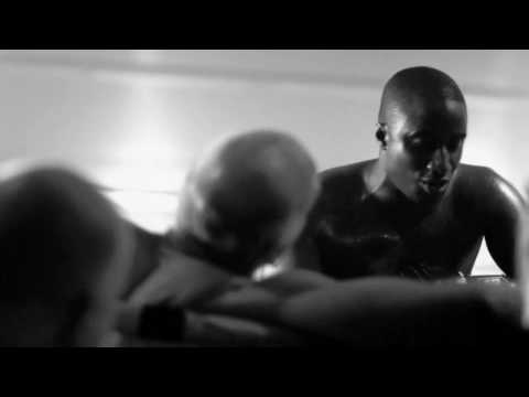 Hassan Annouri feat Manuellsen, Afrob und She Raw - Bleib Stark [OFFICIAL VIDEO]