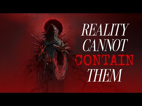 How Horror Helped Me Write The Best Cult In Fantasy