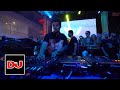 Vintage Culture DJ Set from DJ Mag's Miami Pool Party 2022