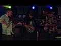 Pert Near Sandstone - Live at First City Music Festival 2022