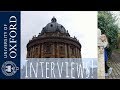 Oxford Interviews! (English) || Vlogmas Day 4 Oxford Interviews! (English) || Vlogmas Day 4