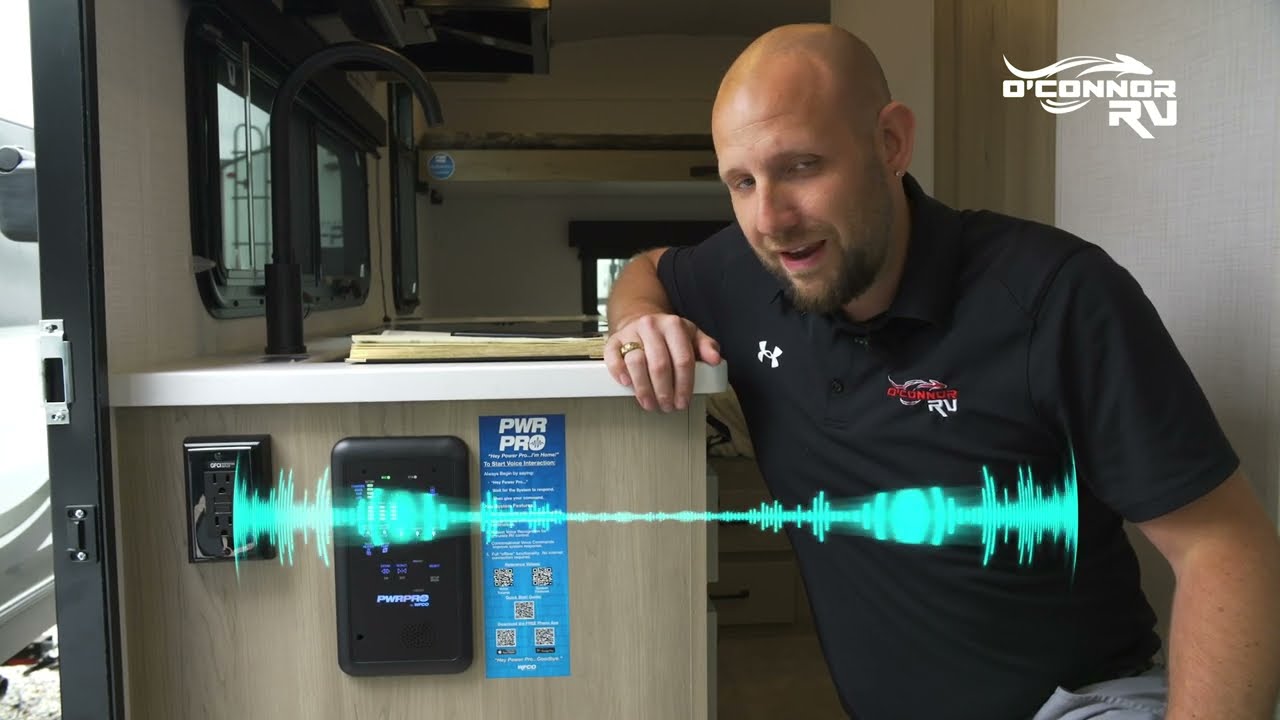 Power Pro Technology - O'Connor RV