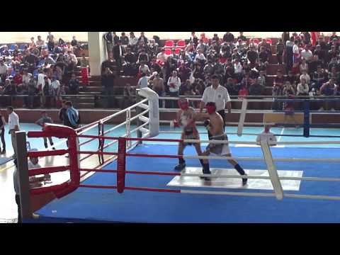 Sahmarzade Amil Aze cemp Vzroslu