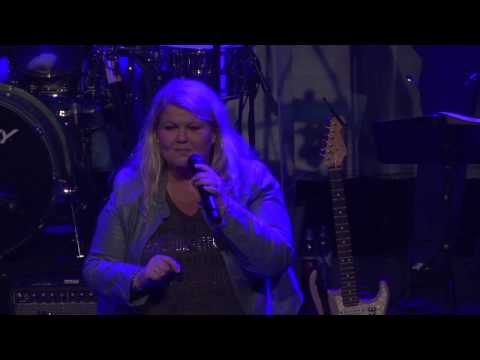 BokkeReidars Blues Band m/Jorunn Erdal & Vidar Busk: At Last