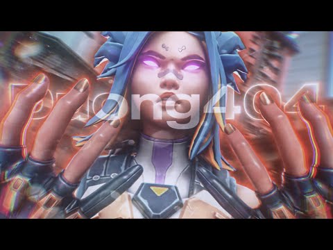 Big Hand Yang : Valorant