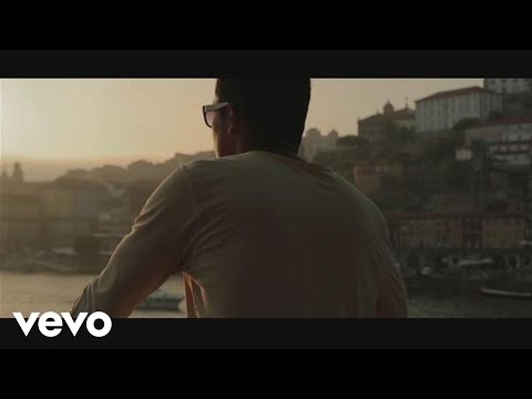 Alexandre Carlo - Last Night (Videoclipe) ft. Rashid