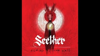 Seether - Against The Wall (Acoustic Version)