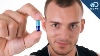 The Male Birth Control Pill Is Coming!