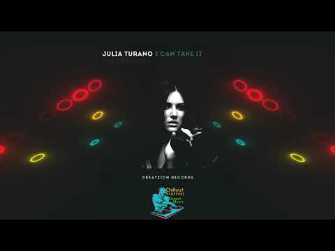 I Can Take It (VetLove Remix) Julia Turano By VetLove / new project: "MosAngels"