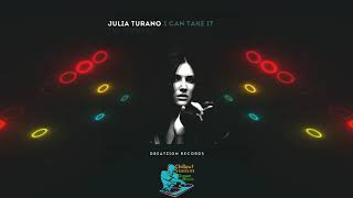 I Can Take It (VetLove Remix) Julia Turano By VetLove / new project: "MosAngels"