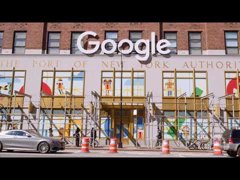 Binaural New York: March 11, 2018 - 3D Audio