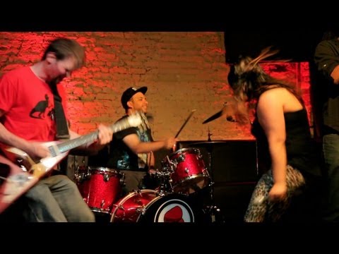 Run and Punch - We're a kick-ass ska/punk band from Chicago