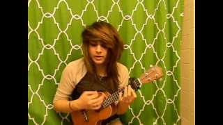 Miss You- Ed Sheeran (Cover)