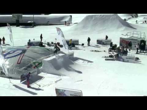 Shoot My Ride: Verbier 2012-02-22 14:16:28